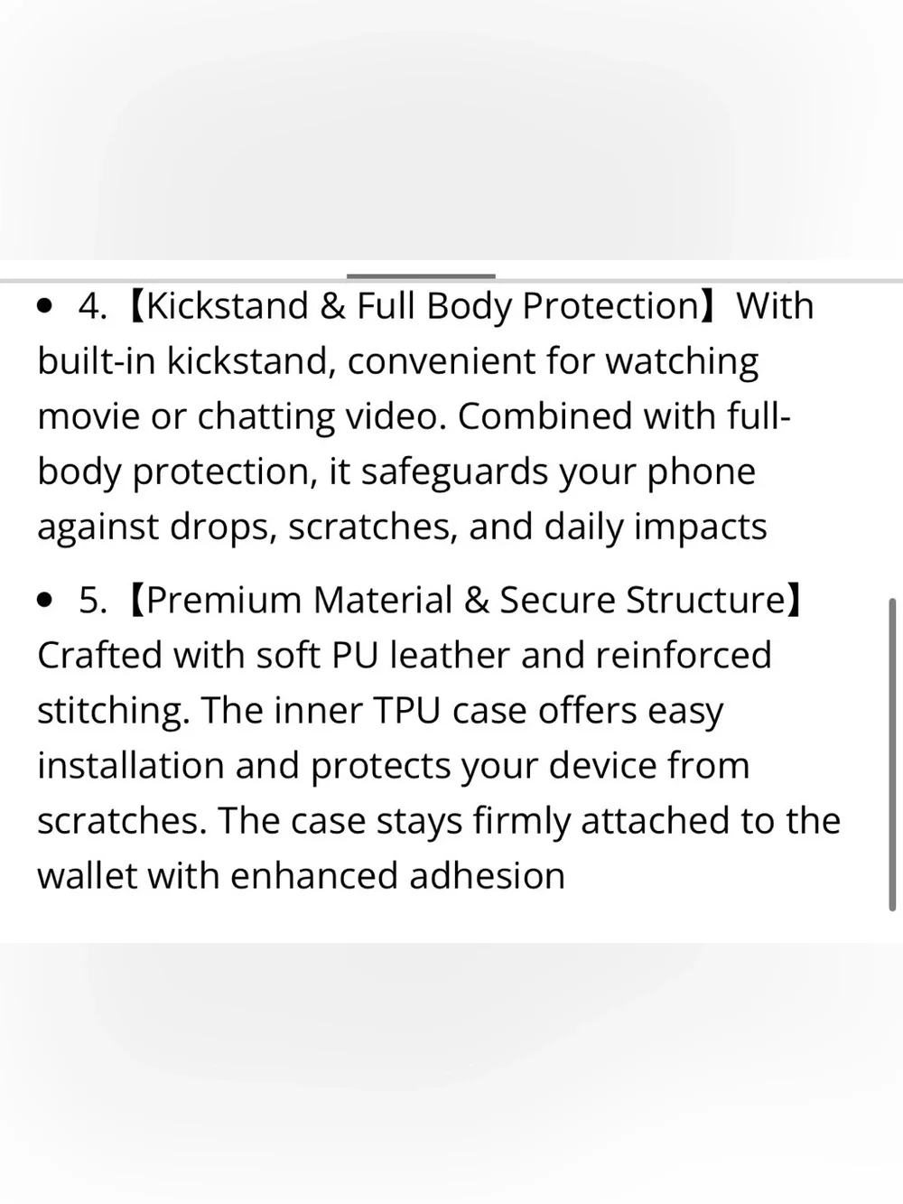 Defencase new packaging